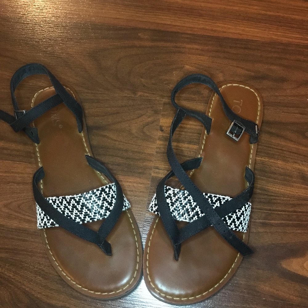 TOMS Sandals